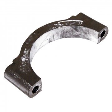 STARTER MOTOR RETAINING BRACKET (To bell housing) (RE18226P)