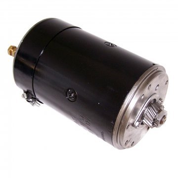 STARTER MOTOR (RD8399SXR)