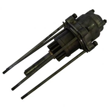 STARTER DRIVE ASSEMBLY (DB2307U)