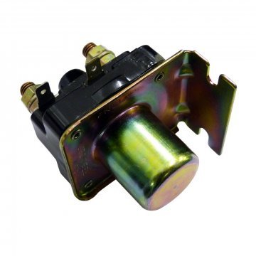 STARTER SOLENOID (RH8312P)