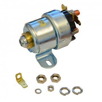STARTER SWITCH (Original push button type) (UD4181P)