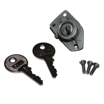 SWITCHBOX LOCK (D75098U)
