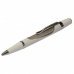 BENTLEY WINGS BALL PEN - WHITE (BL1071-1)