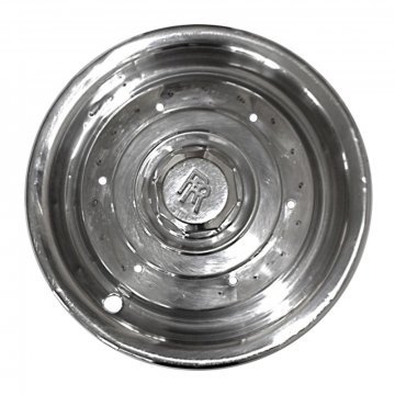RR NON-VENTED HUB CAP (UG13194U)