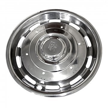RR VENTED HUB CAP (UG14879U)
