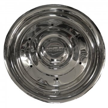 BENTLEY NON-VENTED HUB CAP (UG13195U)