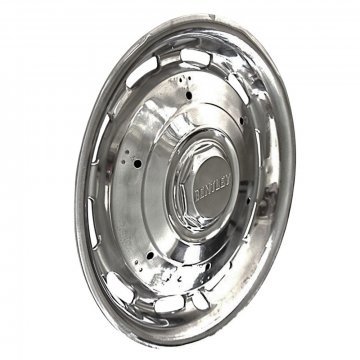 BENTLEY VENTED HUB CAP (UG14878U)
