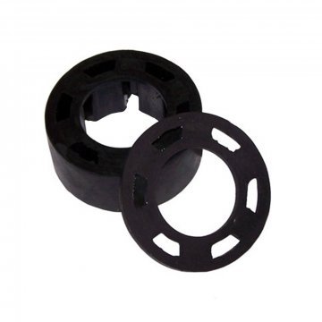 COUPLING & DISTANCE PIECE (Steering column inner tube) (UR3120/21P)