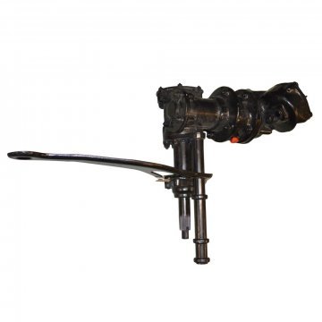 POWER STEERING BOX (Late RHD Series 3 models) (RH2265SXR)