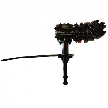 POWER STEERING BOX (RHD Series 2 models) (RH2131SXR)
