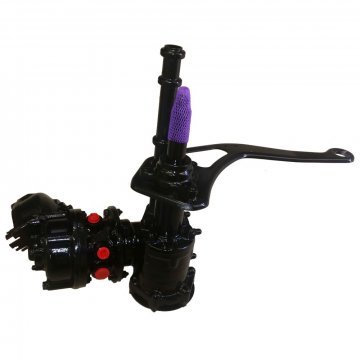 POWER STEERING BOX (All LHD Series 2 & 3 models) (RH2266SXR)