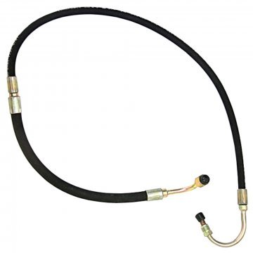 HOSE (RHD - Hobourn Eaton pump to box) (UR13963)