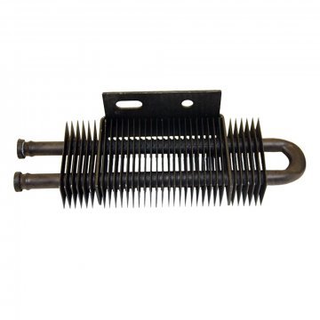 STEERING OIL COOLER (Before VIN 30000) (UE34280)