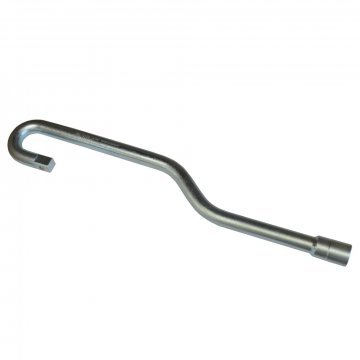 LOAN OF STEERING RACK REMOVAL TOOL (Metric bolts - 1989 onwards) (RH12124LOAN)