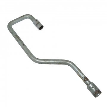 LOAN OF STEERING RACK REMOVAL TOOL (Metric bolts - prior to 1989) (RH12125LOAN)