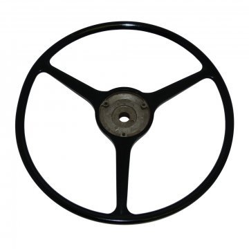 17" STEERING WHEEL (UR4687U)