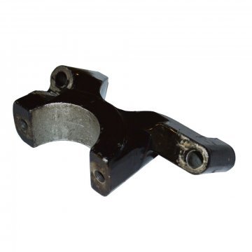 RHD STEERING COLUMN UPPER SUPPORT BRACKET (UB2616U)