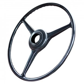 STEERING WHEEL (Silver Cloud I & S1) (UR1890U)
