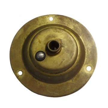 STEERING WHEEL HORN PUSH SUPPORT PLATE (UR20344U)