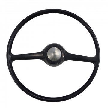 STEERING WHEEL (Before VIN 6000) (UR15244U)