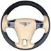 3 SPOKE STEERING WHEEL & AIRBAG ASSY (GT, GTC & Flying Spur) (3W0419091EP)