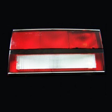 RH BOOT LAMP (UT12544PAP)