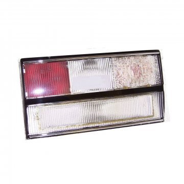 RH BOOT LAMP (With Clear Lens) (UT12544PACL)