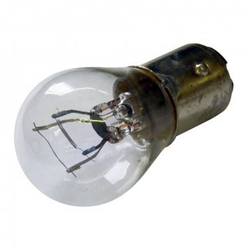 BULB (12V 21/5W - Stop lamp) (RD6602P)