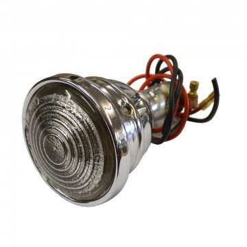 REAR LAMP (Clear lens - Continental models) (RD7066CONTP)