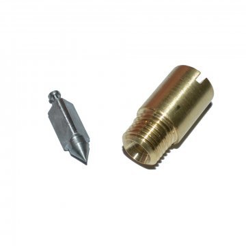 FLOAT CHAMBER NEEDLE & SEAT (RE7809P)