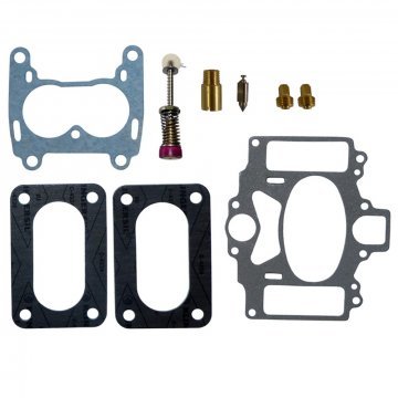 STROMBERG CARBURETTER OVERHAUL KIT (STROMBERG1)