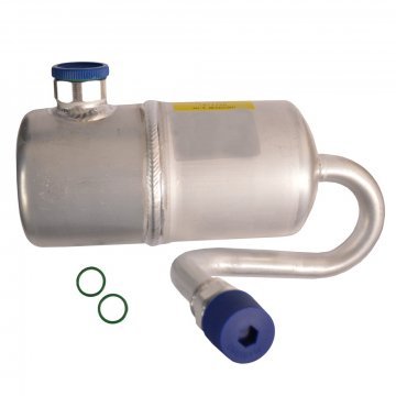 SUCTION ACCUMULATOR (RH20190)