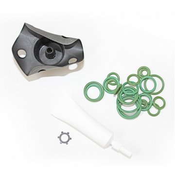 SUCTION THROTTLING VALVE DIAPHRAGM KIT (CD4900P)