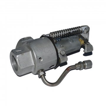SUCTION THROTTLING VALVE (UD11429SXR)