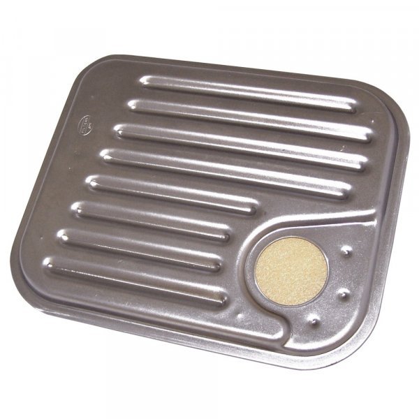 GEARBOX SUMP FILTER (4 SPEED) (GM8684221P)
