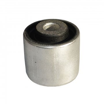SMALL BUSH - OUTER (For steel staight lower suspension arm 4E0407151K) (OEM) (4E0407181DP)