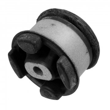 REAR CROSSMEMBER BONDED RUBBER MOUNTING (OEM) (4B3599257AP)