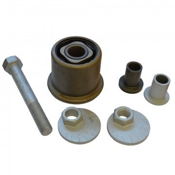 BUSH KIT (2002-2010 Rear of lower triangle lever) (PD109054PA)