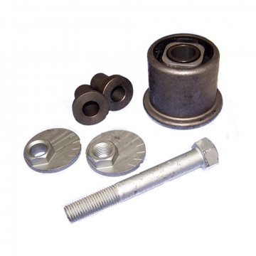 BUSH KIT (1998-2001 Rear of lower triangle lever) (PD30984PA)