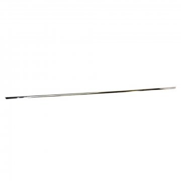 SWB SILL MOULDING STRIP (Before VIN 18268) (UB12389P)