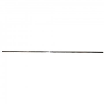 SWB SILL MOULDING STRIP (From VIN 18269) (UB32029P)