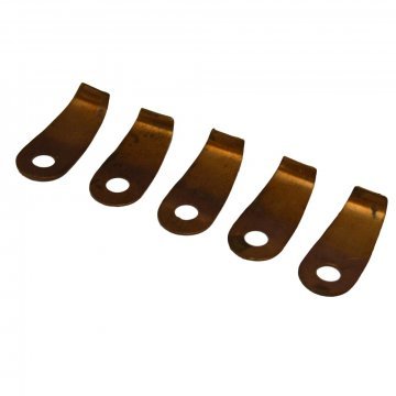 SET OF 5 BRUSHES (Switchbox) (D74962)