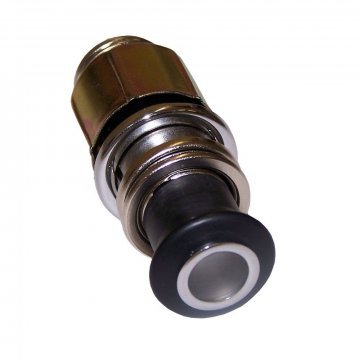 CIGAR LIGHTER, "CAT'S EYE" (RD4157P)