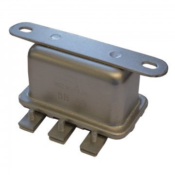 RELAY, LUCAS DB10, SCINTILLA SWITCH (UD1654P)