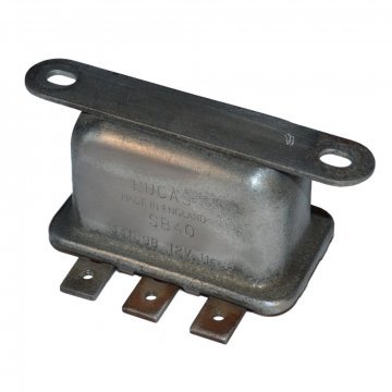RELAY, LUCAS DB10, SCINTILLA SWITCH (UD1654U)