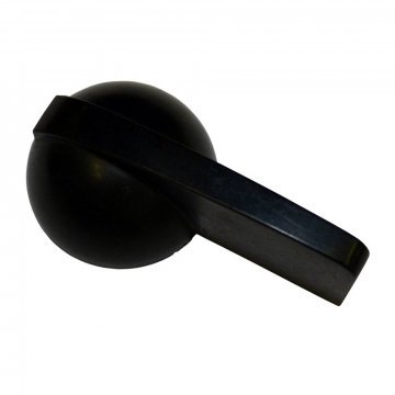 BAKELITE KNOB, SCINTILLA SWITCH (UD1712U)