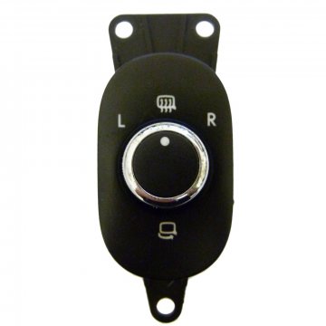 OUTER MIRROR SWITCH (3W0959565CU)