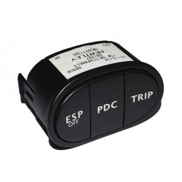 PARKING AID MULTI SWITCH (3W0927134CU)