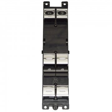DRIVERS SWITCH PACK ELEC WINDOW LIFT, BOOT & FUEL RELEASE (GT only) (3W3959857C)