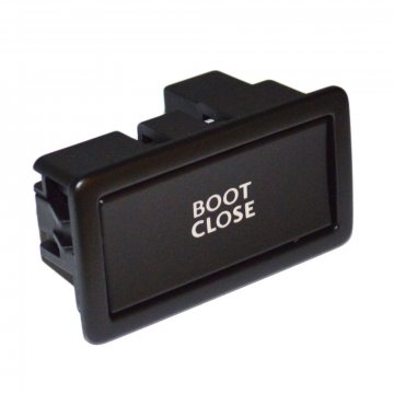 PUSHBUTTON FOR REAR LID A (3W5959831B)